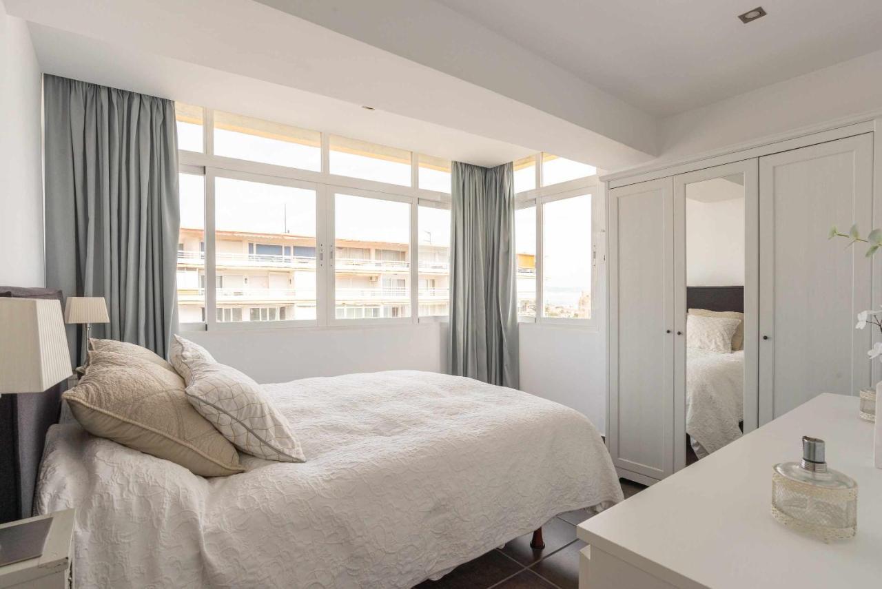 Eurosol Sunny Beach II Apartment Torremolinos Luaran gambar