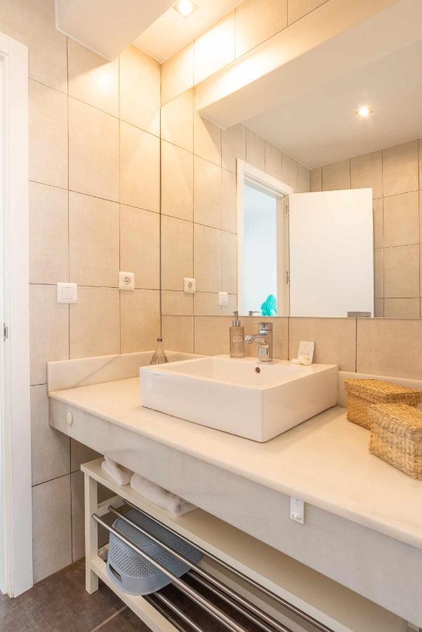 Eurosol Sunny Beach II Apartment Torremolinos Luaran gambar